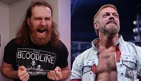 WWE Raw, अच्छी और बुरी बातें: Edge का हुआ शॉकिंग रिटर्न, फेमस Superstar की बुकिंग ने किया निराश