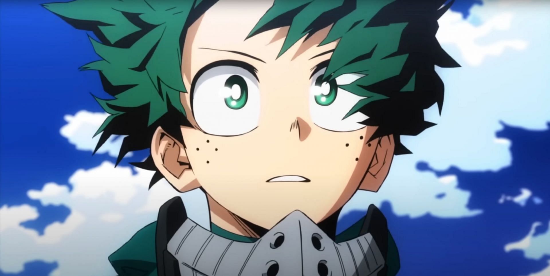 My Hero Academia fans hopeful as Season 6 Trailer drops