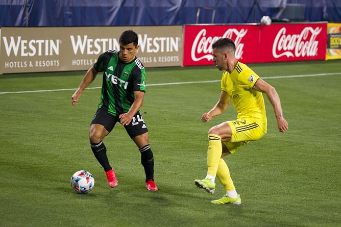 Nashville vs Austin Prediction and Betting Tips | September 3, 2022