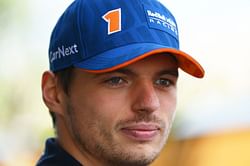 Here's how Max Verstappen could've won 2021 F1 World Championship way before Abu Dhabi GP, according to former driver