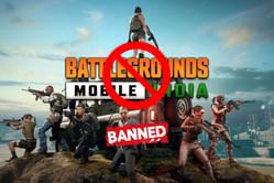 BGMI India ban: Reason, game status, developer statement, and more