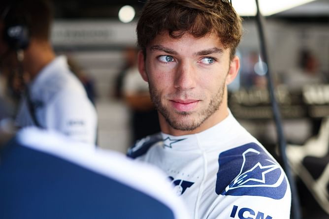 5 reasons why Pierre Gasly moving to Alpine F1 could change his future