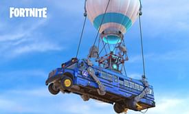 All Milestones in Fortnite Chapter 3 Season 4