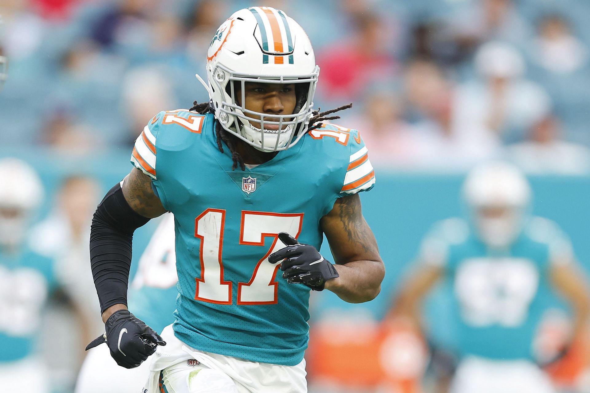 Jaylen Waddle Injury Update: What We Know About the Miami Dolphins WR