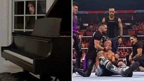 Best and Worst of RAW: WWE legend's house invaded; Edge brutally destroyed; Kevin Owens leaves top star bleeding