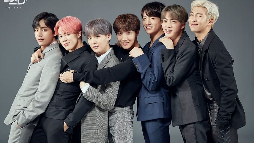 Keeping Up With The Bangtans: All BTS Members' Current Solo Brand  Ambassadorships - Koreaboo