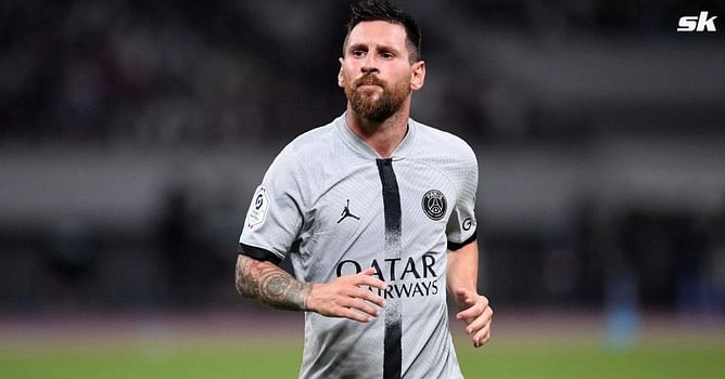 “It’s all a matter of whether he wants to do it or not” – Pundit offers honest opinion about ‘reinvented’ Lionel Messi’s future at PSG