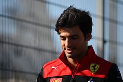 "There are going to be a lot of opportunities"- Carlos Sainz confident of winning F1 titles with Ferrari in future