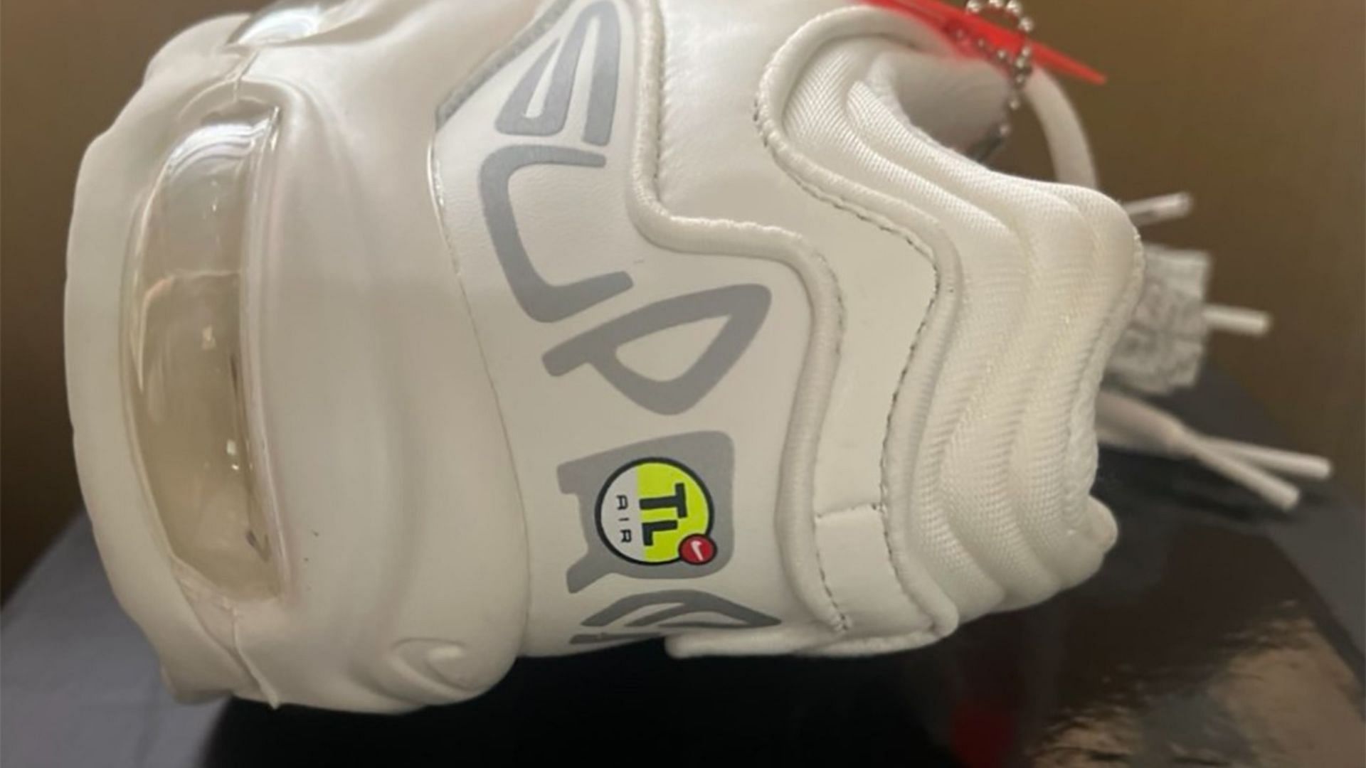 Just do Messed up Tyranny Where to buy Supreme x Nike Air Max 99 TL shoes? Everything we know so far
