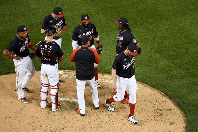 Washington Nationals vs. Baltimore Orioles MLB Odds, Pick, Prediction, and Preview: September 14| 2022 MLB Season