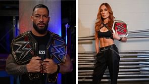 Two huge events, stars of tomorrow highlighted - 10 shows coming to WWE Network and Peacock this weekend