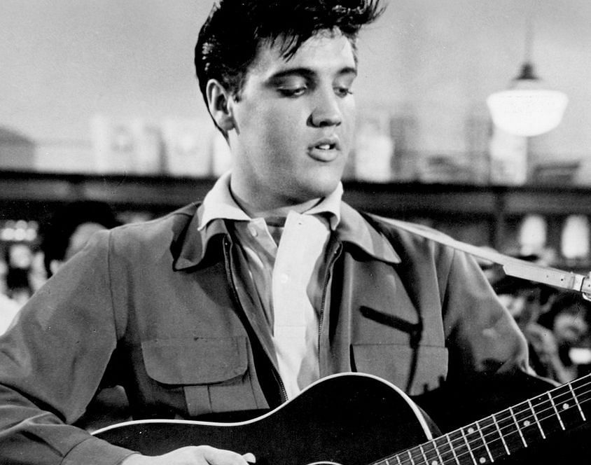 How Did Elvis Presley Die?