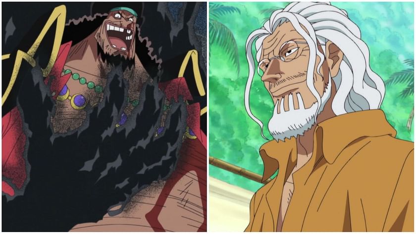 One Piece Episode 1057, 1058, 1059 Reaction - KING GO BRRRRRRR 