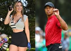 “No one lives a perfect life, we all make mistakes” – When Paige Spiranac shared her view on Tiger Woods’ cheating scandal