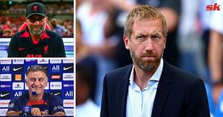 Chelsea star has offers from Liverpool, Real Madrid and PSG as he considers leaving Stamford Bridge: Reports