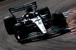 Mercedes F1 trucks’ biofuel trials deliver great environment-friendly results