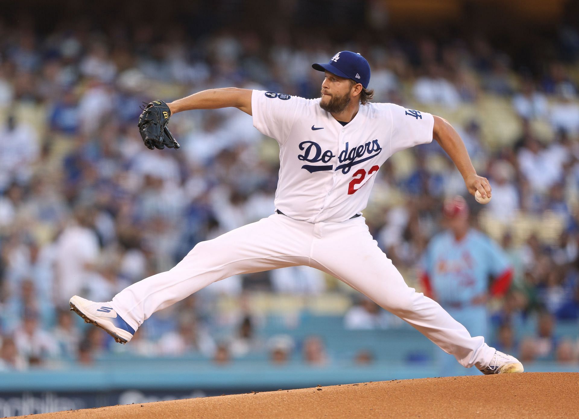 St. Louis Cardinals v Los Angeles Dodgers