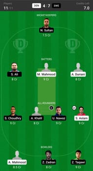 Fantasy suggestion #2