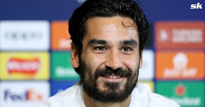 “We hope for it” – Ilkay Gundogan names factor that can help Manchester City ‘a lot’ in their quest to win Champions League this season