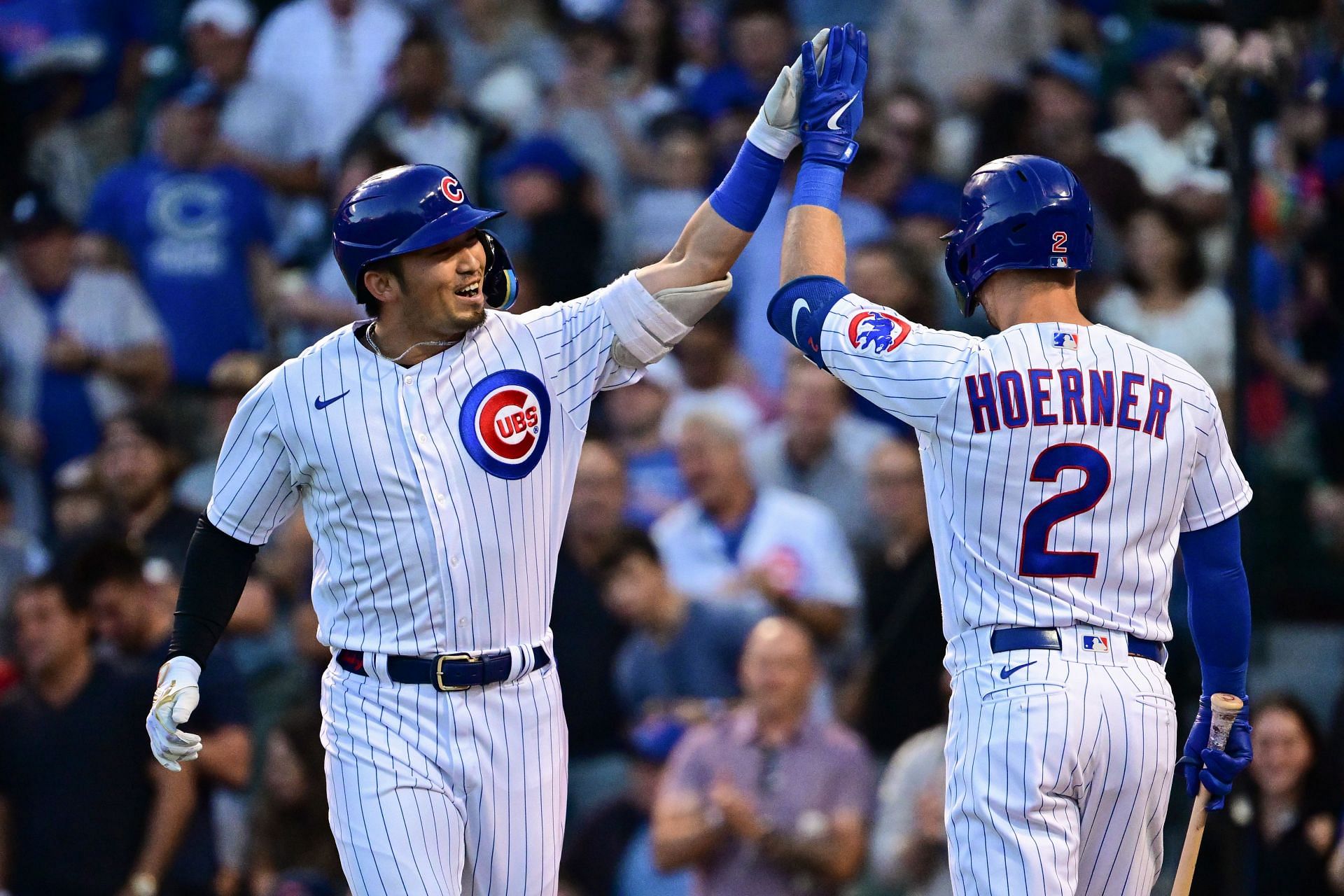 The Cubs are sending 3 players to the 2023 MLB All-Star Game - Marquee  Sports Network