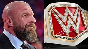 Former women's champion opens up about Triple H deciding to drastically change her WWE character