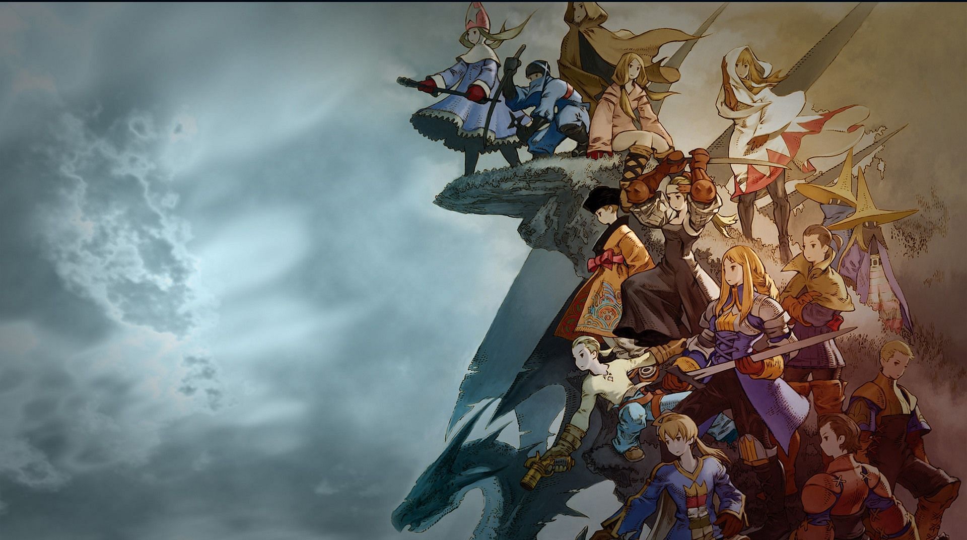 Final Fantasy: Every Mainline Sequel & Prequel, Ranked According