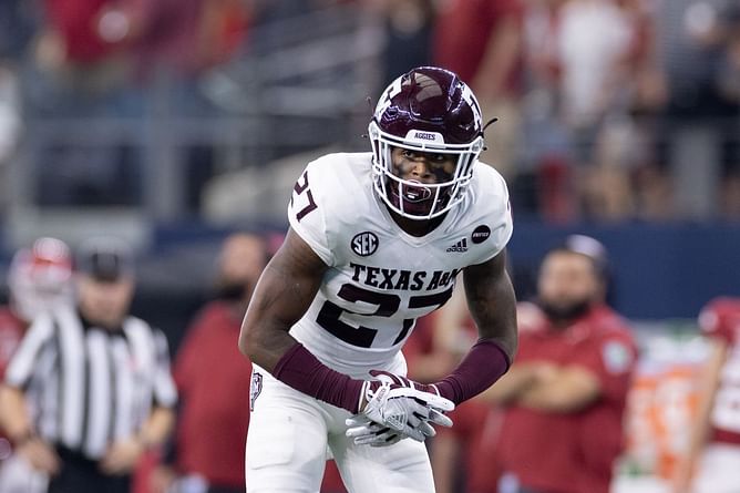 Top 5 safeties in college football right now