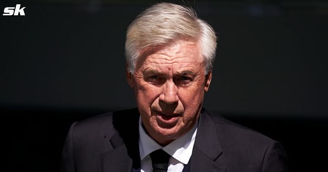 Real Madrid manager Carlo Ancelotti blocked transfer due to 27-year-old's individualist attitude: Reports