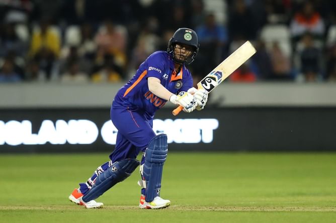 IND vs ENG 2022: "India need to fix a batting slot for Deepti Sharma"- Anjum Chopra