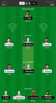 Fantasy suggestion #2