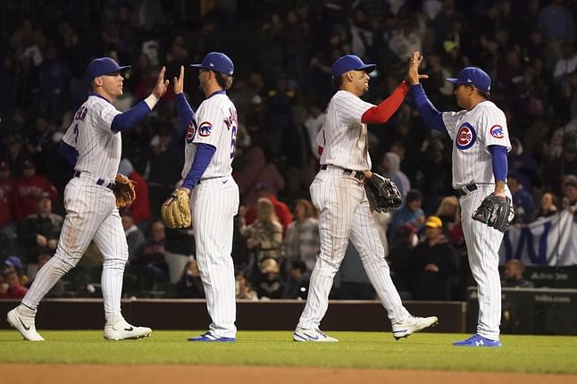 Chicago Cubs vs Philadelphia Phillies: Odds, Line, Picks, and Prediction- September 28| 2022 MLB Season