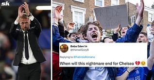"We're so finished it's not even funny" "Boehly always takes the L" - Chelsea fans enraged as they suffer massive blow in race to appoint new sporting director