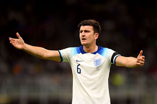 4 players who should not make the England squad for the 2022 World Cup
