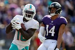 "You are an embarrassment to the legacy" - Stephen A. Smith annihilates Ravens defense after shocking loss to Dolphins