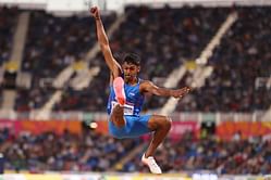 National Games 2022: Murali Sreeshankar out to give his best and enjoy his time at "the celebration of Indian sports"