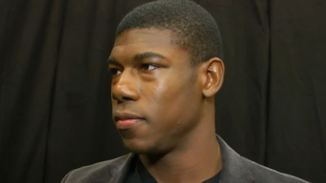EC3 says Velveteen Dream tried to film WWE stars' penises without consent (Exclusive)