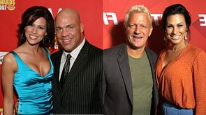 6 WWE Superstars who married their co-workers' ex-partners