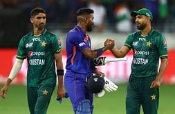 IND vs PAK : एशिया कप मैच प्रीव्यू, संभावित एकादश, पिच और मौसम की जानकारी, सीधा प्रसारण