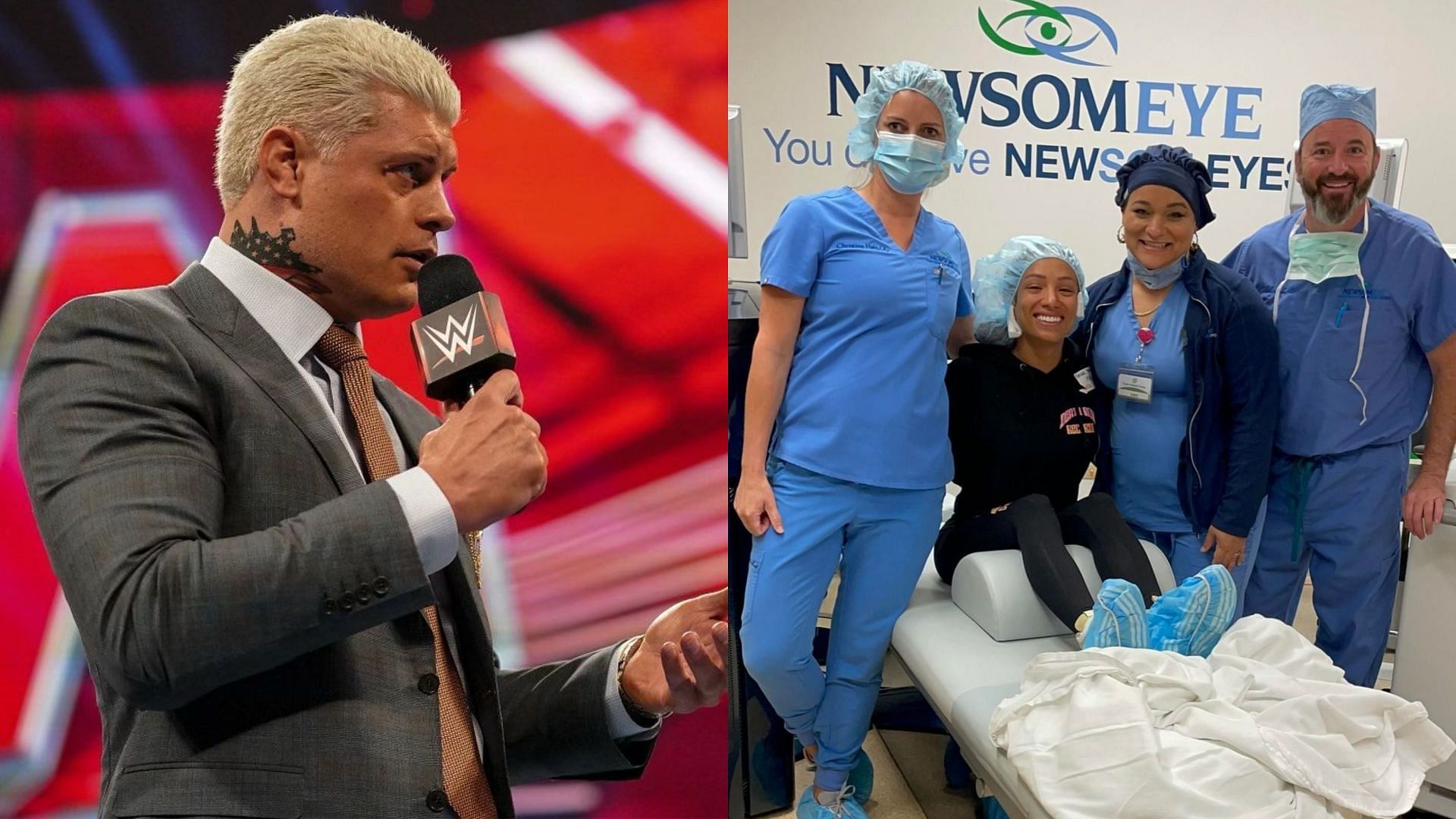 6 WWE Superstars who recently underwent surgery