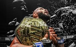 “A beautiful platform” - Demetrious Johnson is amazed with the reach of Amazon Prime Video