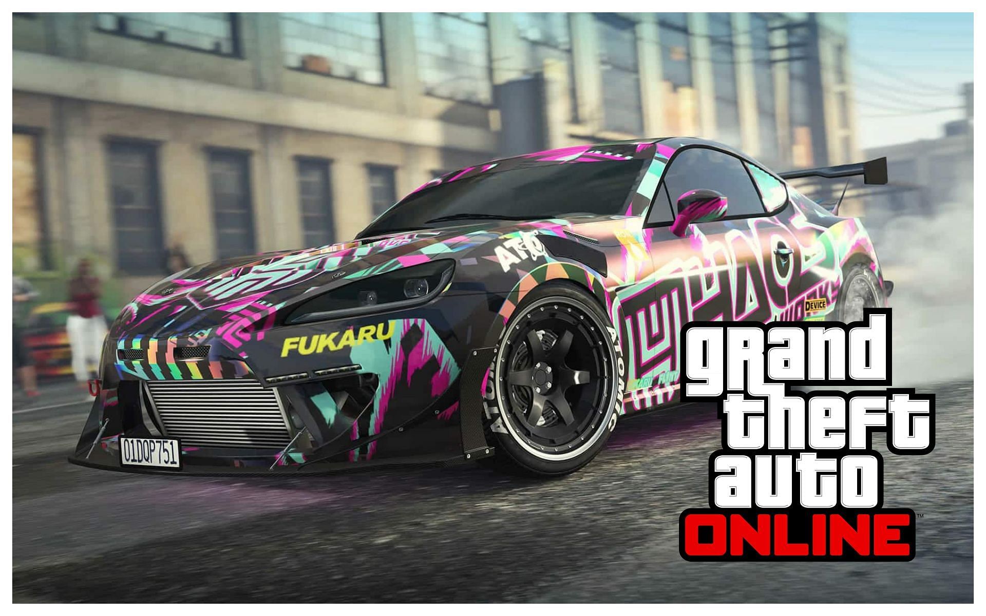 5 best HSW cars in GTA Online for next-gen players