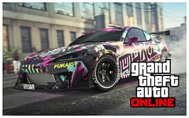 5 best HSW cars in GTA Online for PS5 and Xbox Series X/S players