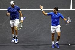 Laver Cup 2022 Schedule Today: TV schedule, start time, order of play, live streaming details and more | Day 3
