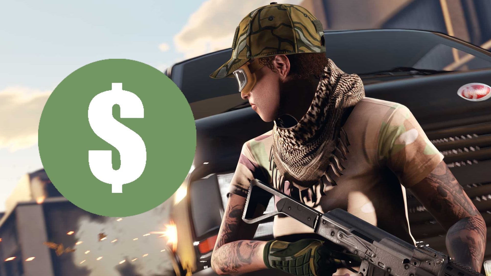 How To Get 500K From Bunker In This GTA Online Weekly Update