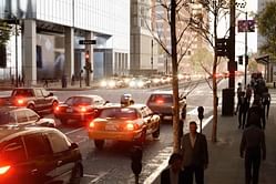 GTA fan remakes San Fierro in Unreal Engine 5 concept video