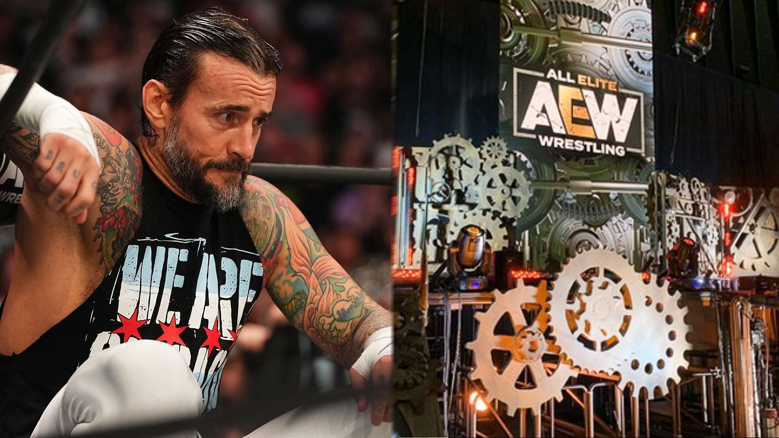 Could the ramifications for the post-All Out backstage brawl continue to go deeper?