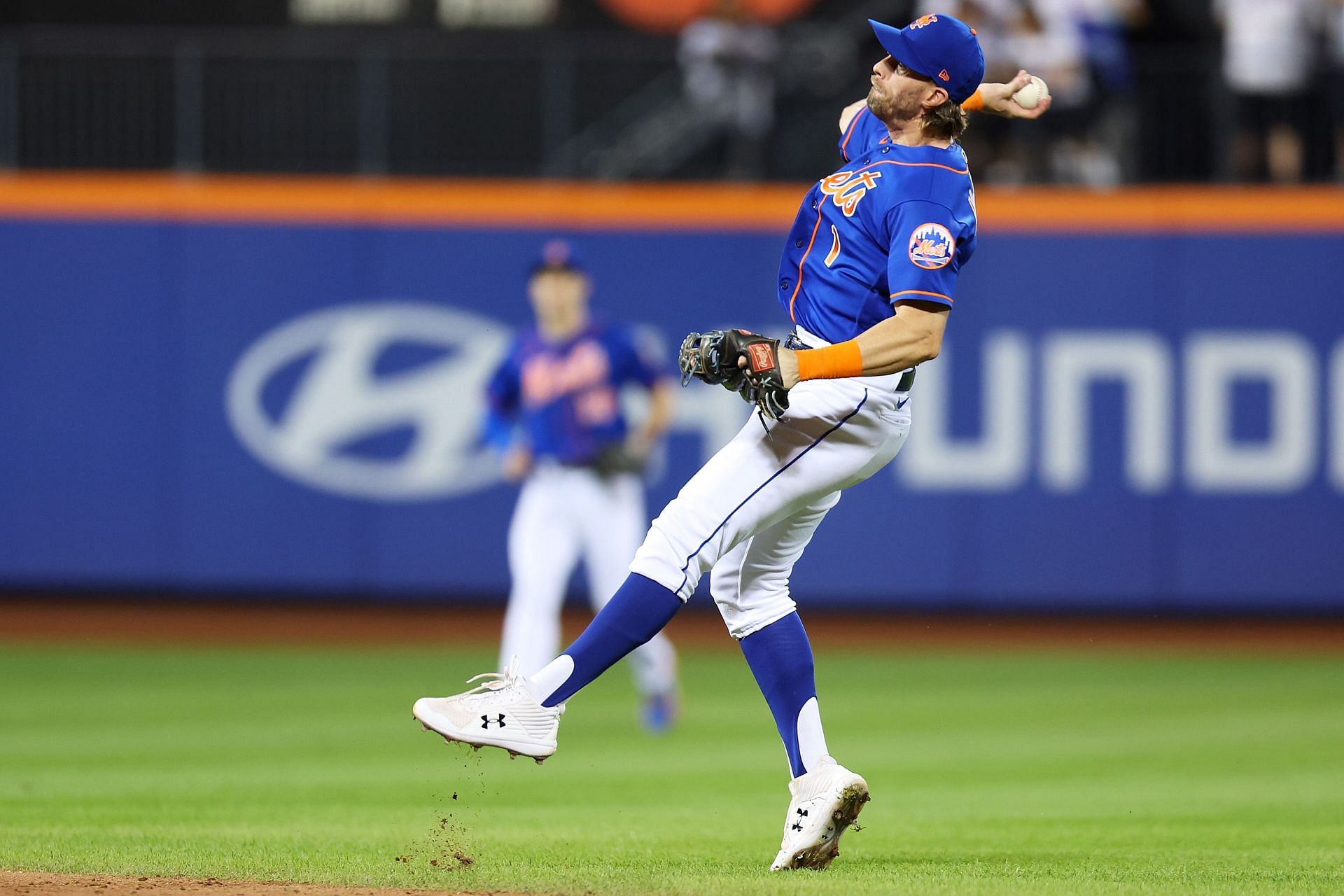 New York Mets Vs. Washington Nationals Odds, Line, Picks, And ...