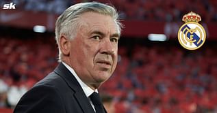 Real Madrid: Confirmed signings and departures in the summer transfer window (2022)