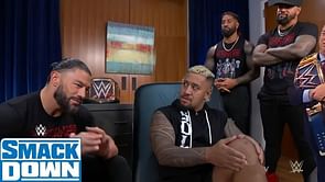 5 WWE Superstars who should team up to face The Bloodline at Survivor Series