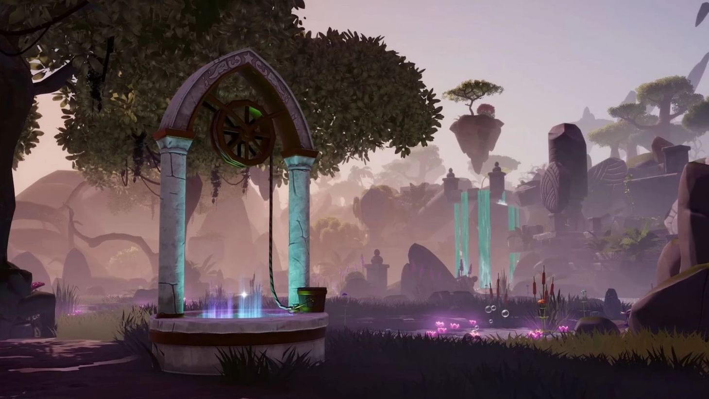Disney Dreamlight Valley guide How to complete The Mysterious Wreck quest and get to Ariel